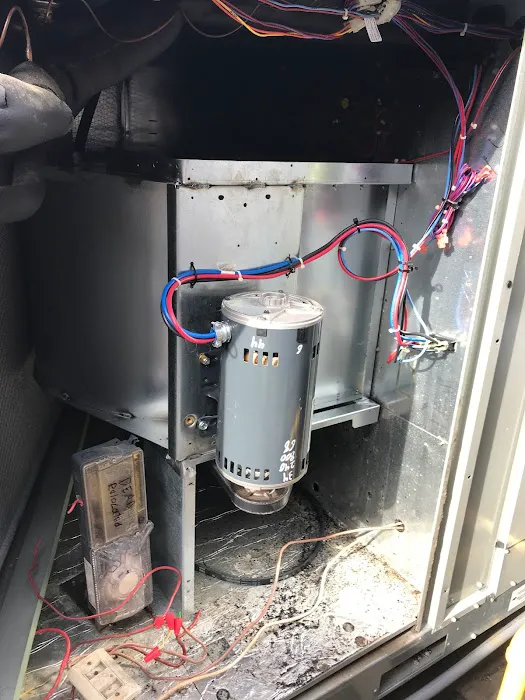 Performance Heating and Air LLC Picture 1