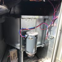 Performance Heating and Air LLC ico