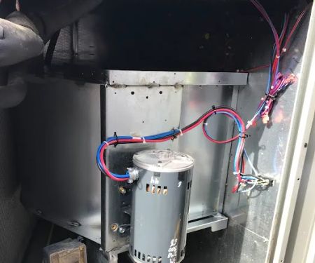 Performance Heating and Air LLC