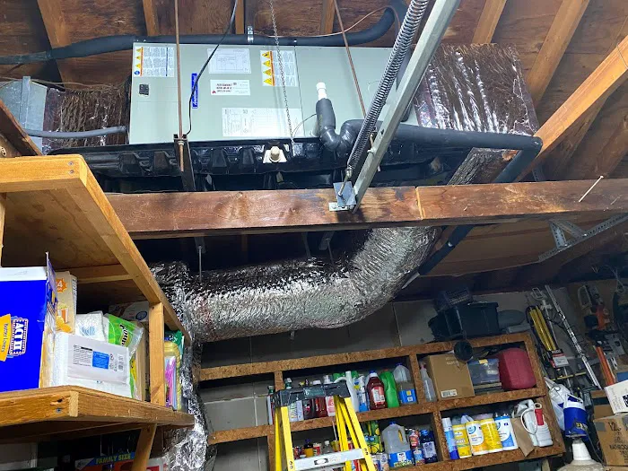 Performance Heating and Air LLC Picture 8