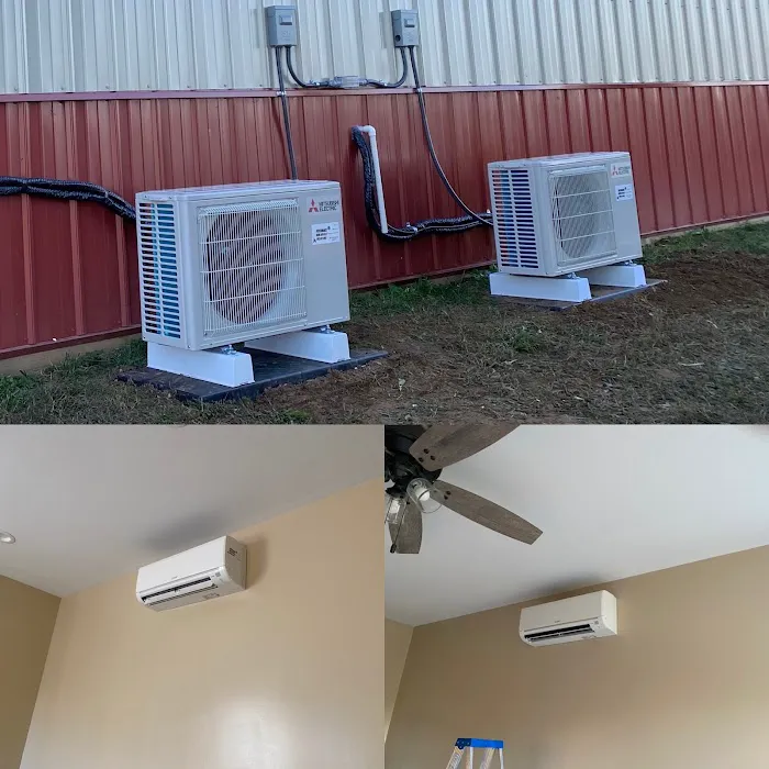 Performance Heating and Air LLC Picture 6