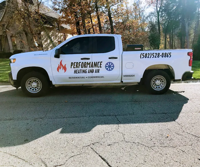 Performance Heating and Air LLC Picture 9