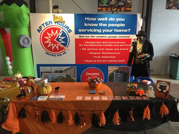 After Hours Heating & Air Picture 10