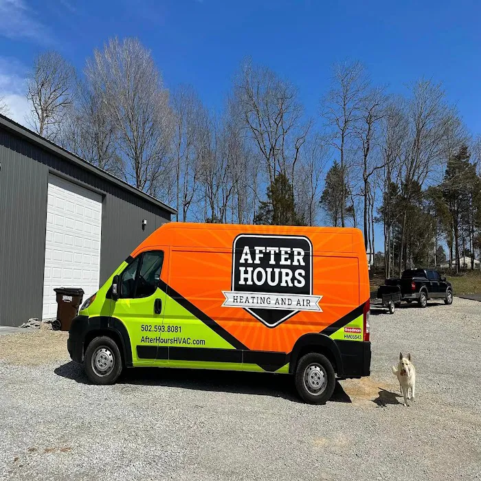 After Hours Heating & Air Picture 6
