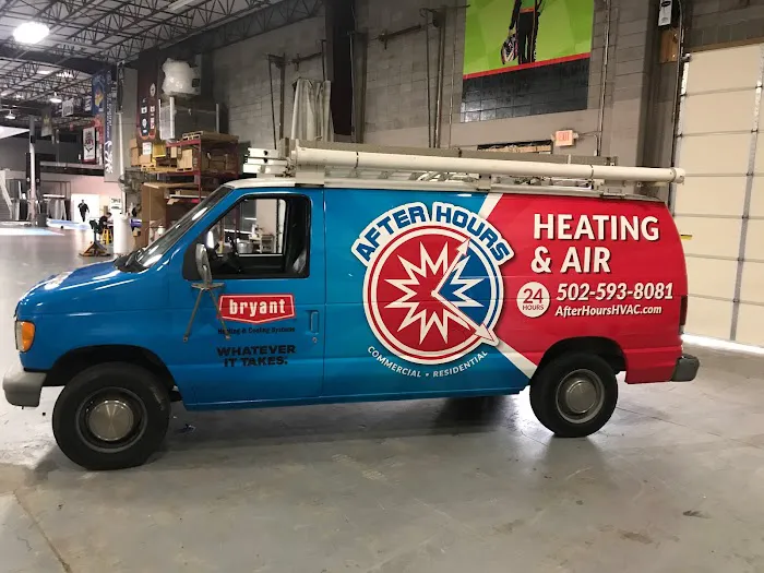 After Hours Heating & Air Picture 7
