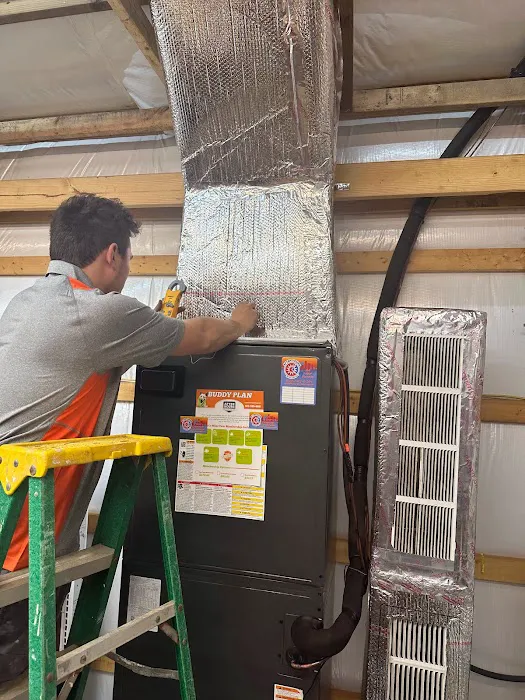 After Hours Heating & Air Picture 5