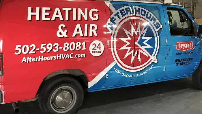 After Hours Heating & Air Picture 8