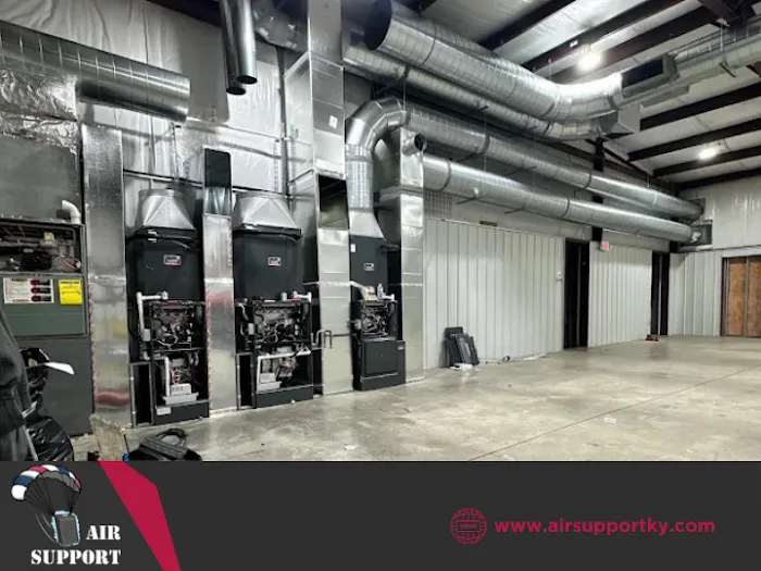 Air Support Heating & AC Repair Picture 7