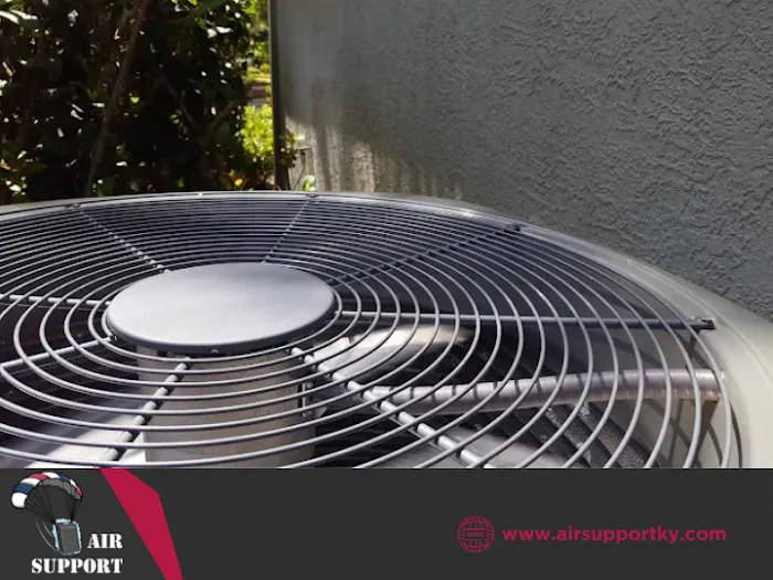 Air Support Heating & AC Repair Picture 8