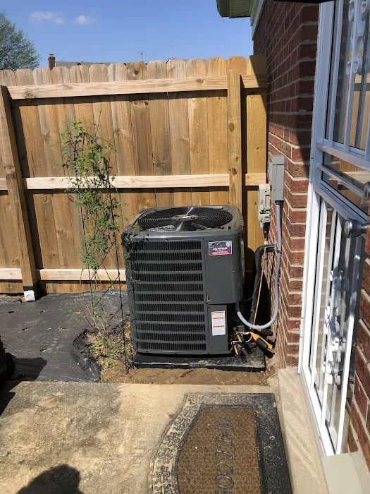 Air Support Heating & AC Repair Picture 4