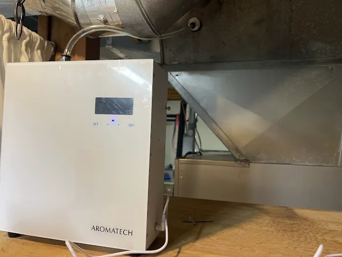 Air Support Heating & AC Repair Picture 1