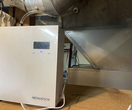 Air Support Heating & AC Repair