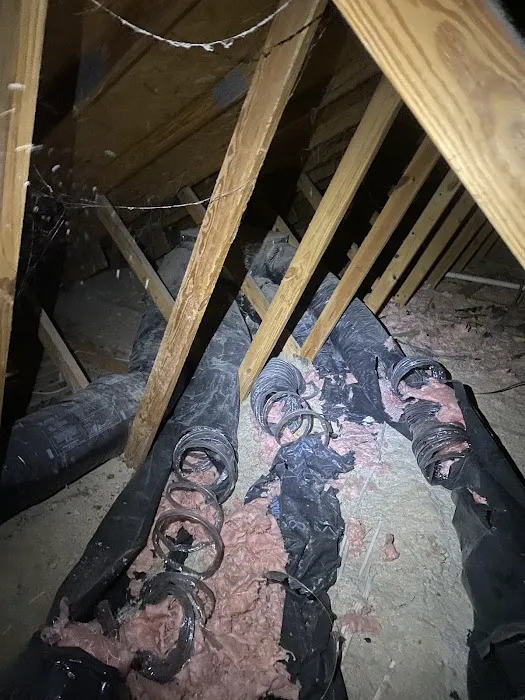 Air Support Heating & AC Repair Picture 3