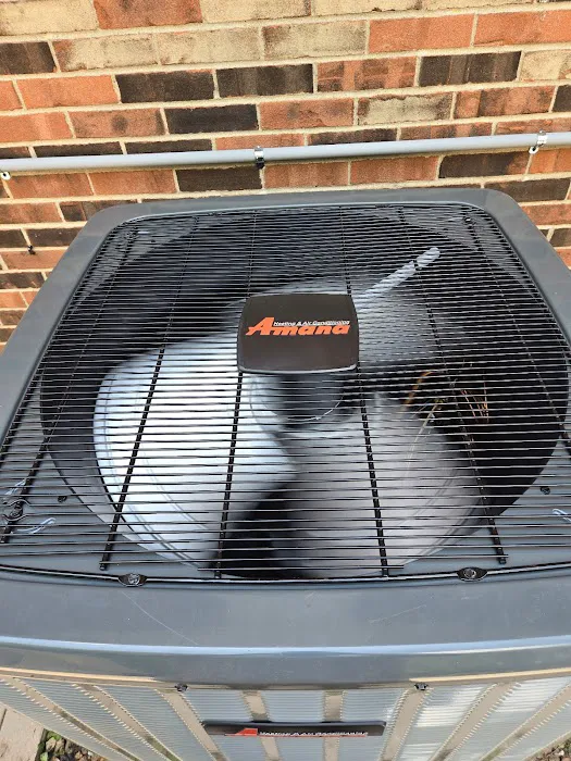 Air Support Heating & AC Repair Picture 5