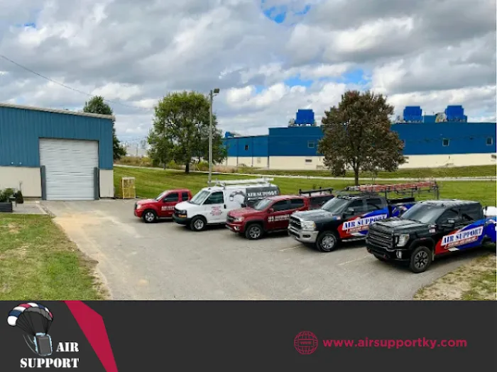 Air Support Heating & AC Repair Picture 10