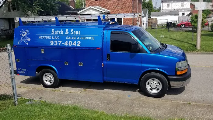 Butch and Sons Heating and Air Picture 4