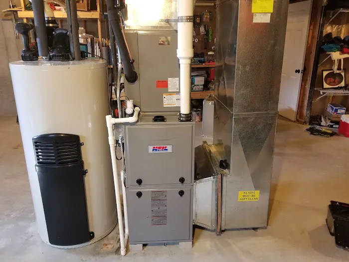 Butch and Sons Heating and Air Picture 1