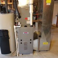 Butch and Sons Heating and Air ico