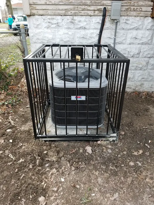 Butch and Sons Heating and Air Picture 2