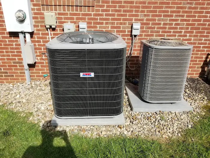 Butch and Sons Heating and Air Picture 3