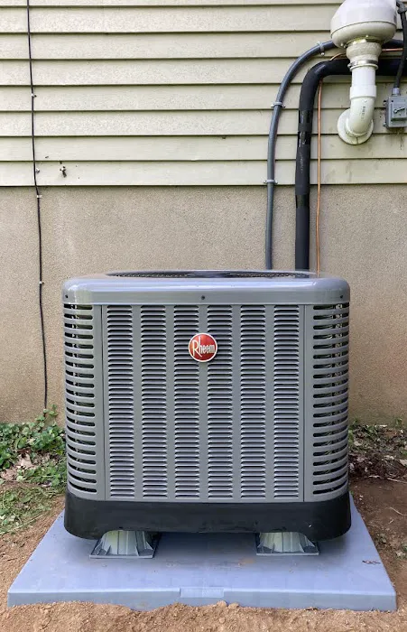 Legion Heating and Cooling LLC Picture 4