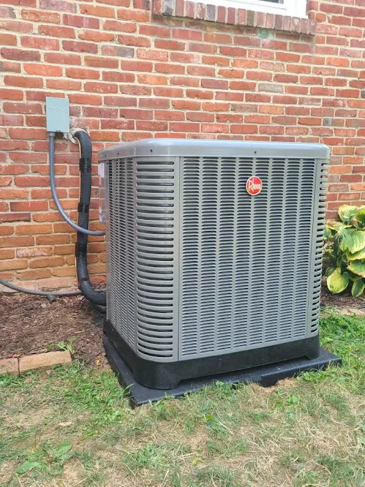 Legion Heating and Cooling LLC Picture 9