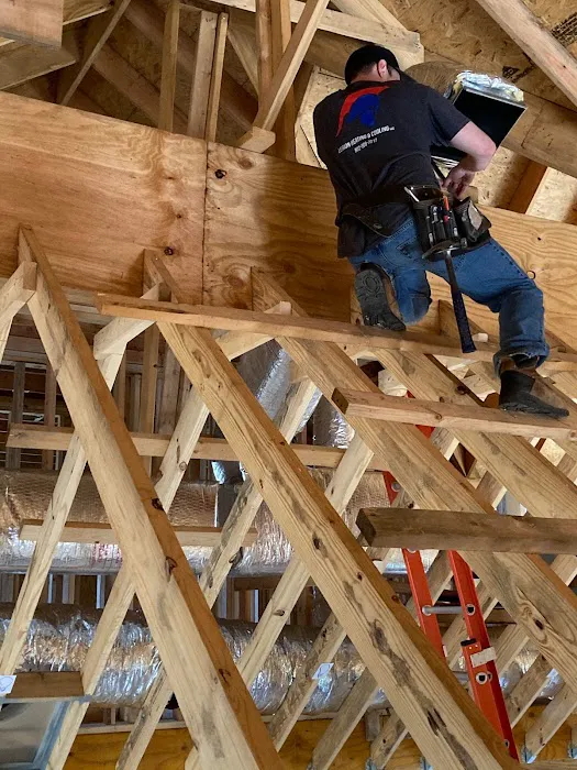 Legion Heating and Cooling LLC Picture 3