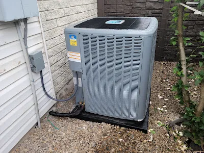 Mount Washington Heating & Air Conditioning Picture 1