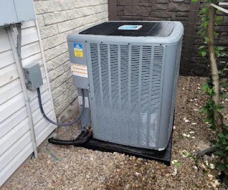 Mount Washington Heating & Air Conditioning