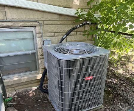 Compass Heating & Cooling