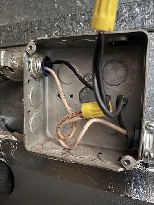 Sal's Heating & Cooling, Plumbing & Sewer Picture 5