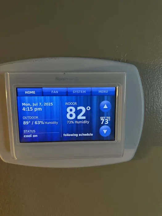 Sal's Heating & Cooling, Plumbing & Sewer Picture 8