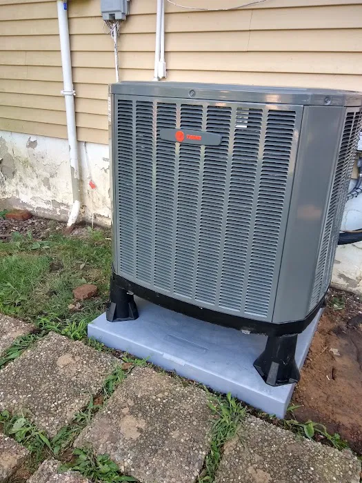 Sal's Heating & Cooling, Plumbing & Sewer Picture 1