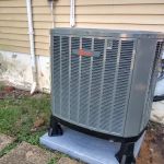 Sal's Heating & Cooling, Plumbing & Sewer
