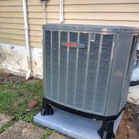 Sal's Heating & Cooling, Plumbing & Sewer ico