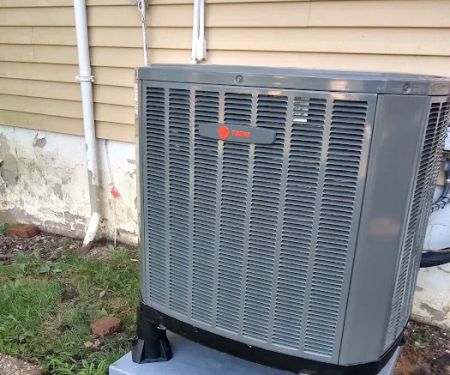 Sal's Heating & Cooling, Plumbing & Sewer