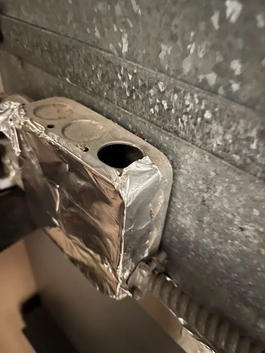 Sal's Heating & Cooling, Plumbing & Sewer Picture 3