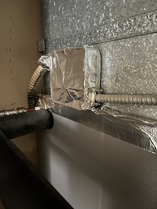 Sal's Heating & Cooling, Plumbing & Sewer Picture 9