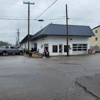 Thompson's Tire & Service Center ico