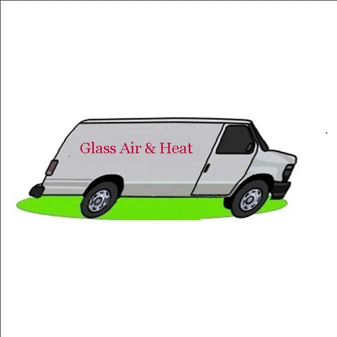 Glass Air & Heat Picture 1