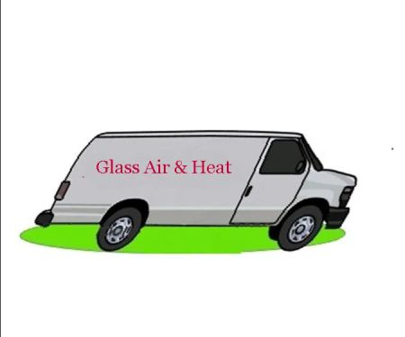 Glass Air & Heat