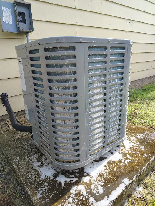 Delta Home Services Picture 2