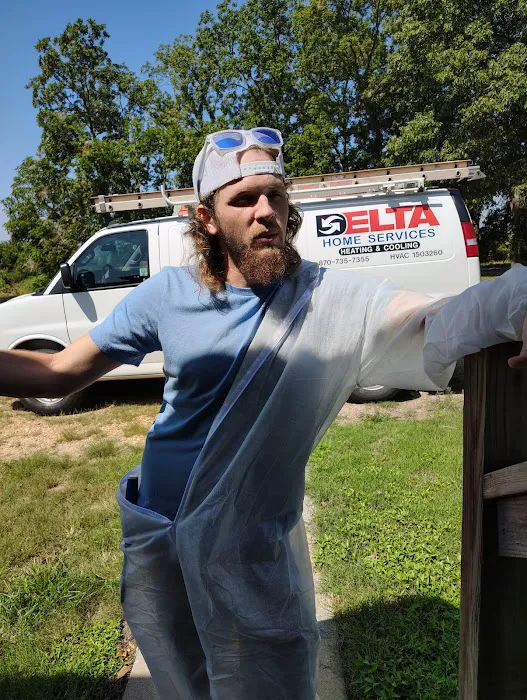 Delta Home Services Picture 4