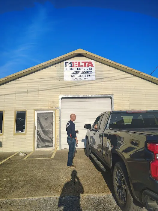 Delta Home Services Picture 1