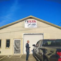 Delta Home Services ico