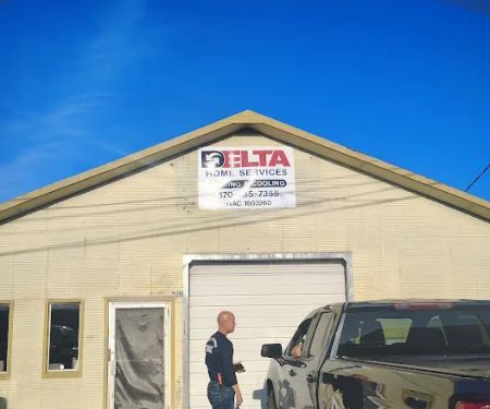 Delta Home Services