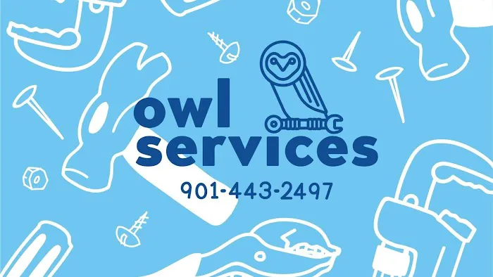 Owl Services, LLC Picture 4