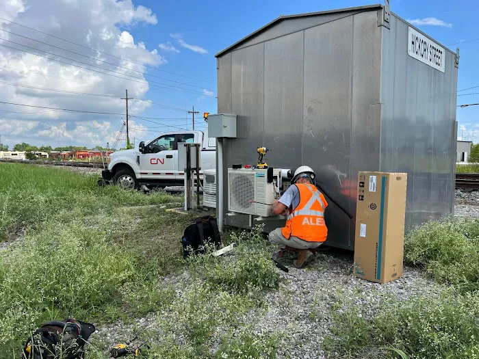 Springfield Heating and Air, LLC Picture 1