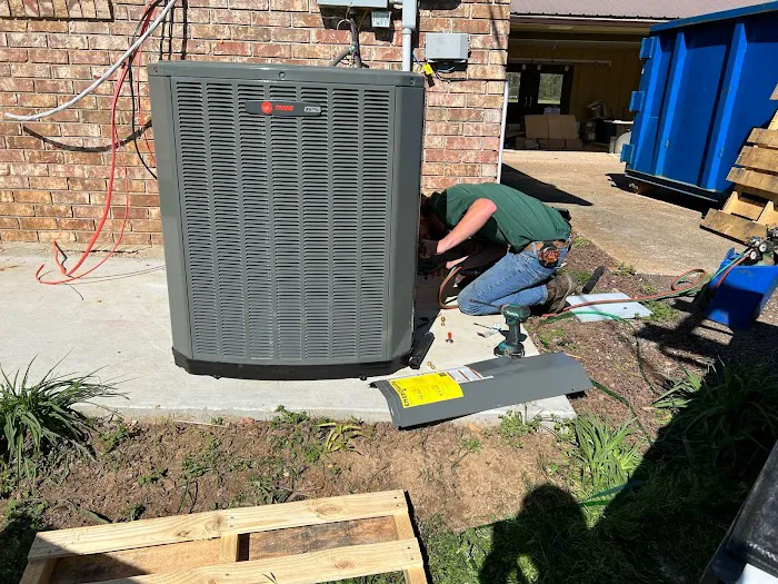 Springfield Heating and Air, LLC Picture 6