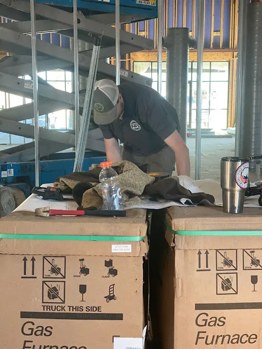 Springfield Heating and Air, LLC Picture 2